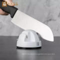 Huohou Mini Double Wheel knife sharpening